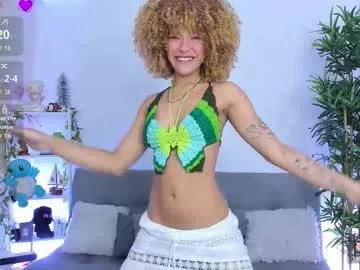natty_romanof_1 from Chaturbate