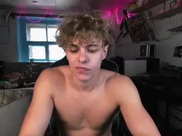 naughty_nik43 from Chaturbate is Freechat