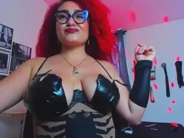 nayan_fire16 from Chaturbate