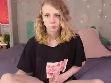 nellystarrr from Chaturbate is Freechat