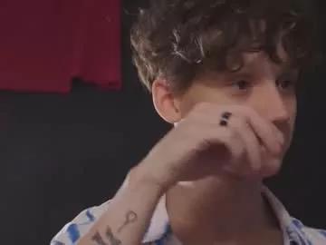 nicky_neal from Chaturbate is Freechat