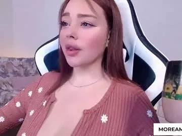 nicolthompsonn from Chaturbate is Private