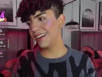 niick_twink from Chaturbate