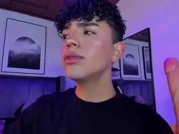 niick_twink from Chaturbate