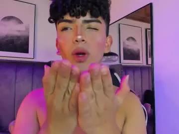 niick_twink from Chaturbate