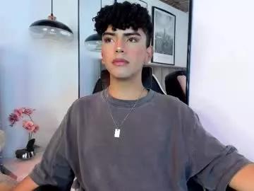 niick_twink from Chaturbate