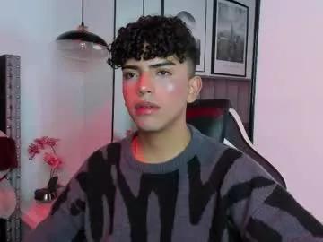 niick_twink from Chaturbate