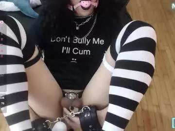 nikkisarin from Chaturbate is Freechat