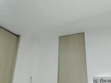 nikolaylisin from Chaturbate is Freechat