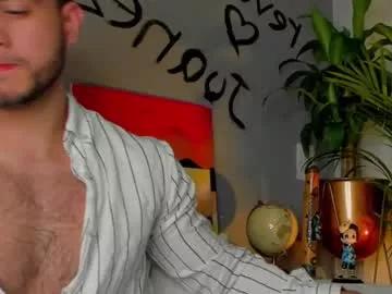 noha_miler from Chaturbate is Freechat