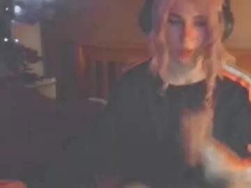 notyourfemboi from Chaturbate