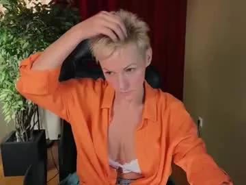 nymphvariety from Chaturbate is Freechat