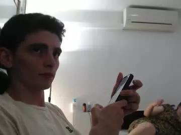 Naked Room ofsolovicio 