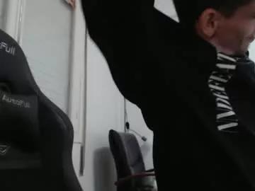 ofsolovicio from Chaturbate is Freechat