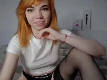 olivka_flower from Chaturbate is Freechat