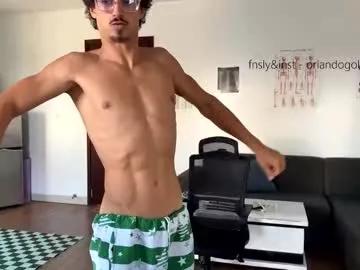 Naked Room orlando__bloom 