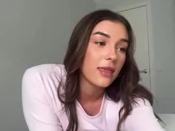 parisbabyxox from Chaturbate is Freechat