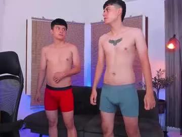 party_guyssex from Chaturbate