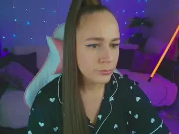 pepper_cat from Chaturbate