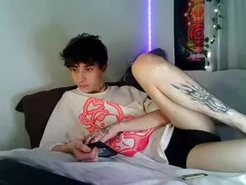 platonlxs from Chaturbate