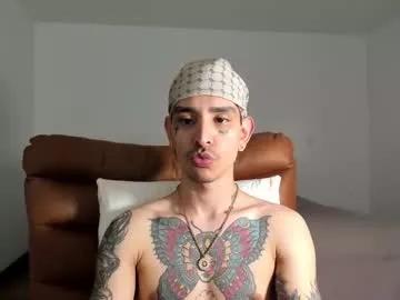 playboi_carti01 from Chaturbate is Freechat