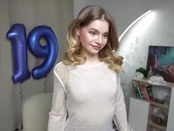 pretty_choice from Chaturbate is Freechat