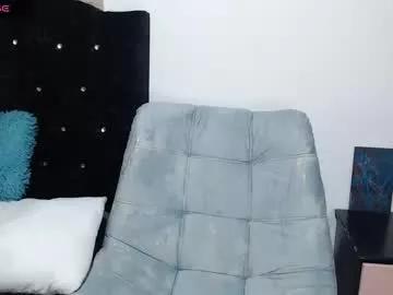 pretty_cristal22 from Chaturbate is Group