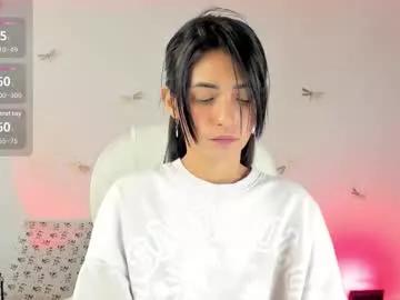 princessluna_14 from Chaturbate is Freechat