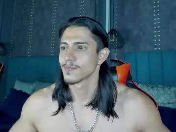 privilegewc from Chaturbate