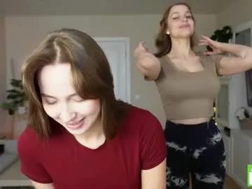 Naked Room purrfectduo 