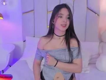 rachel_ribeiro from Chaturbate is Freechat