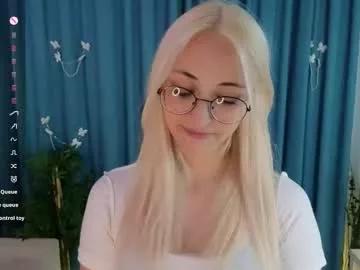 radi_rose from Chaturbate is Freechat