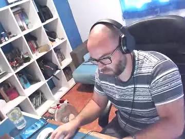 Naked Room ravingr3d3 
