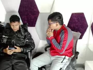 raystewart_ from Chaturbate is Freechat