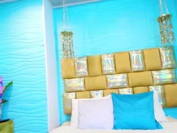 rebeca_jacksson from Chaturbate