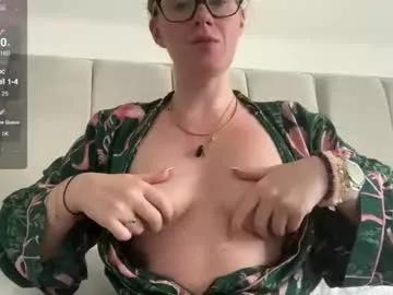 red_head_rosie_69 from Chaturbate is Freechat