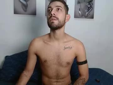 reypablo1 from Chaturbate is Private