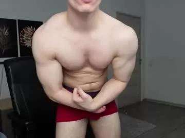 ricky_becko from Chaturbate is Freechat
