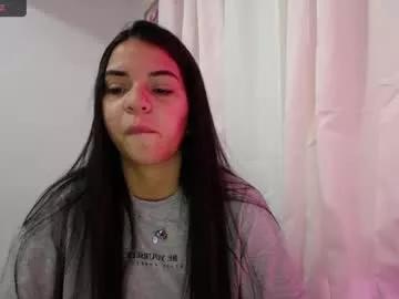 rossebunny25 from Chaturbate