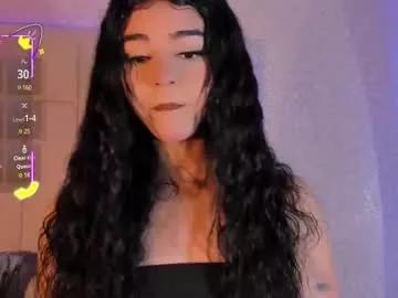 rosselfinoll from Chaturbate