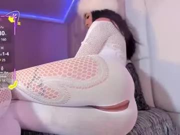 rosselfinoll from Chaturbate