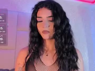 rosselfinoll from Chaturbate