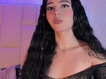 rosselfinoll from Chaturbate