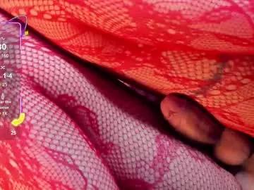 rosselfinoll from Chaturbate