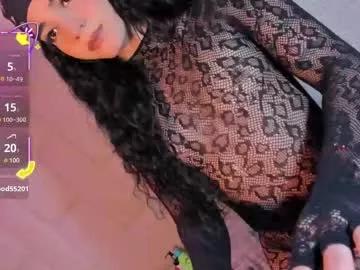 rosselfinoll from Chaturbate
