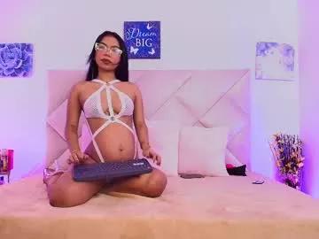 rossie_taylor from Chaturbate