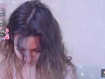 sabina_zara from Chaturbate is Freechat