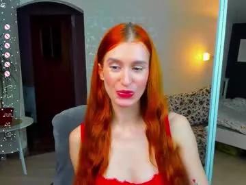 sallybiscuit from Chaturbate