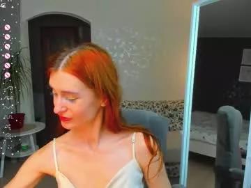 sallybiscuit from Chaturbate