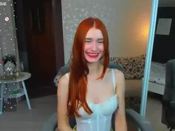 sallybiscuit from Chaturbate